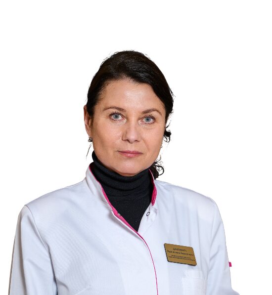 Данцевич Валентина Борисовна