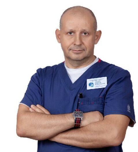 Назаров Вячеслав Владимирович