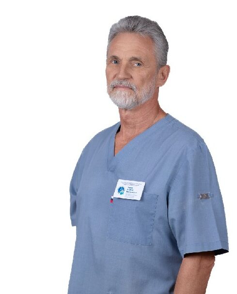 Панов Андрей Валерьевич